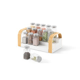 Bellwood Expandable Spice Shelf