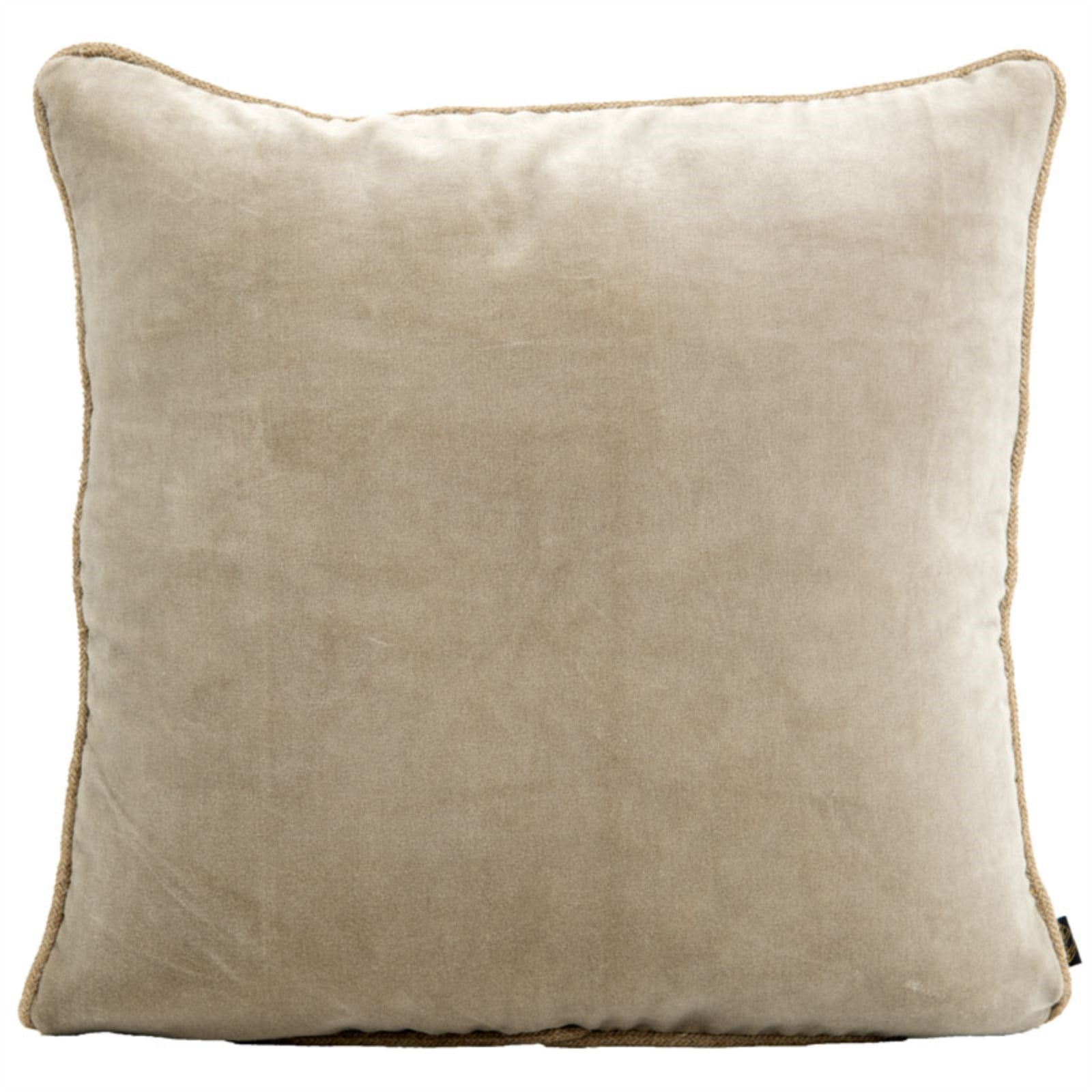 New Delhi Decorative Pillow