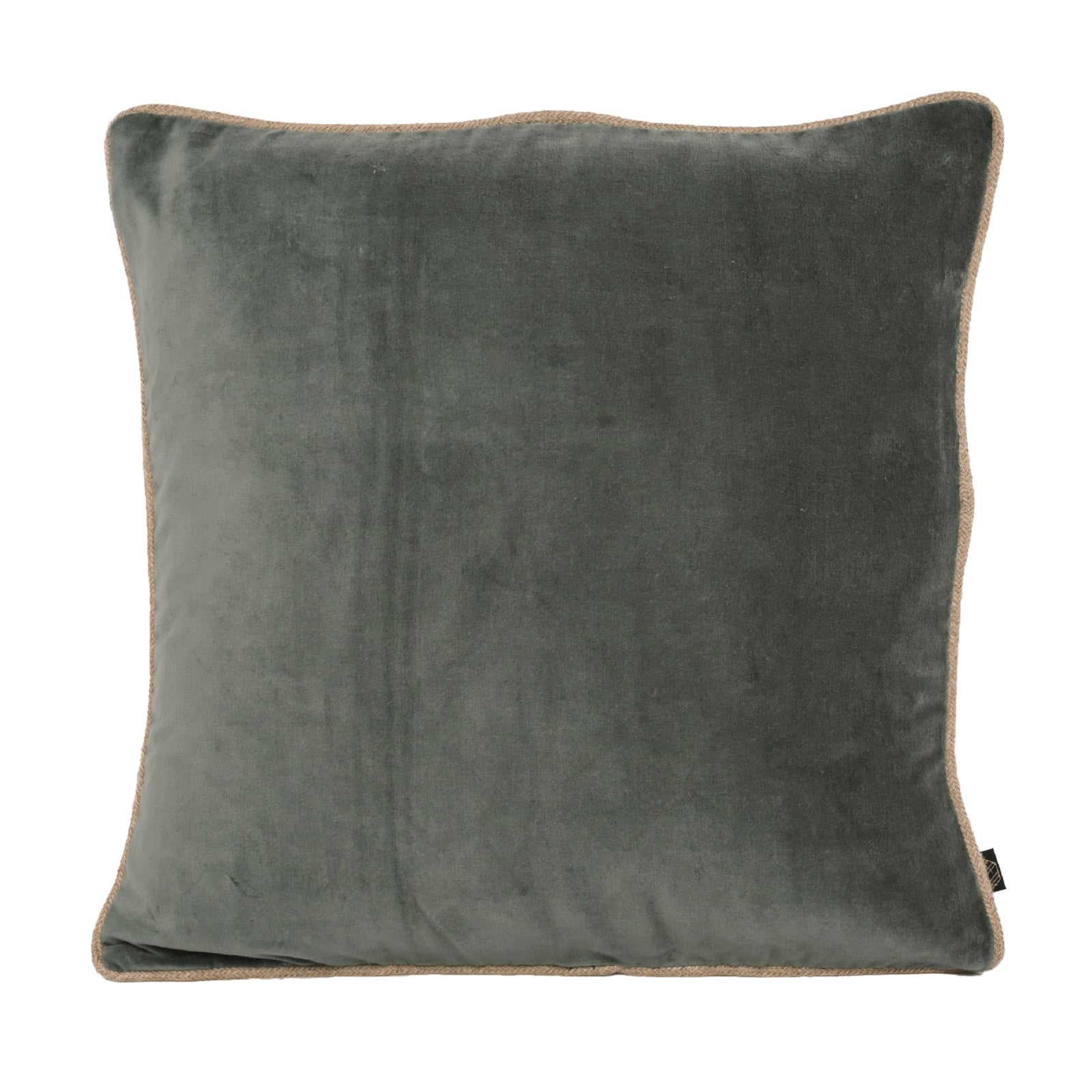 New Delhi Decorative Pillow