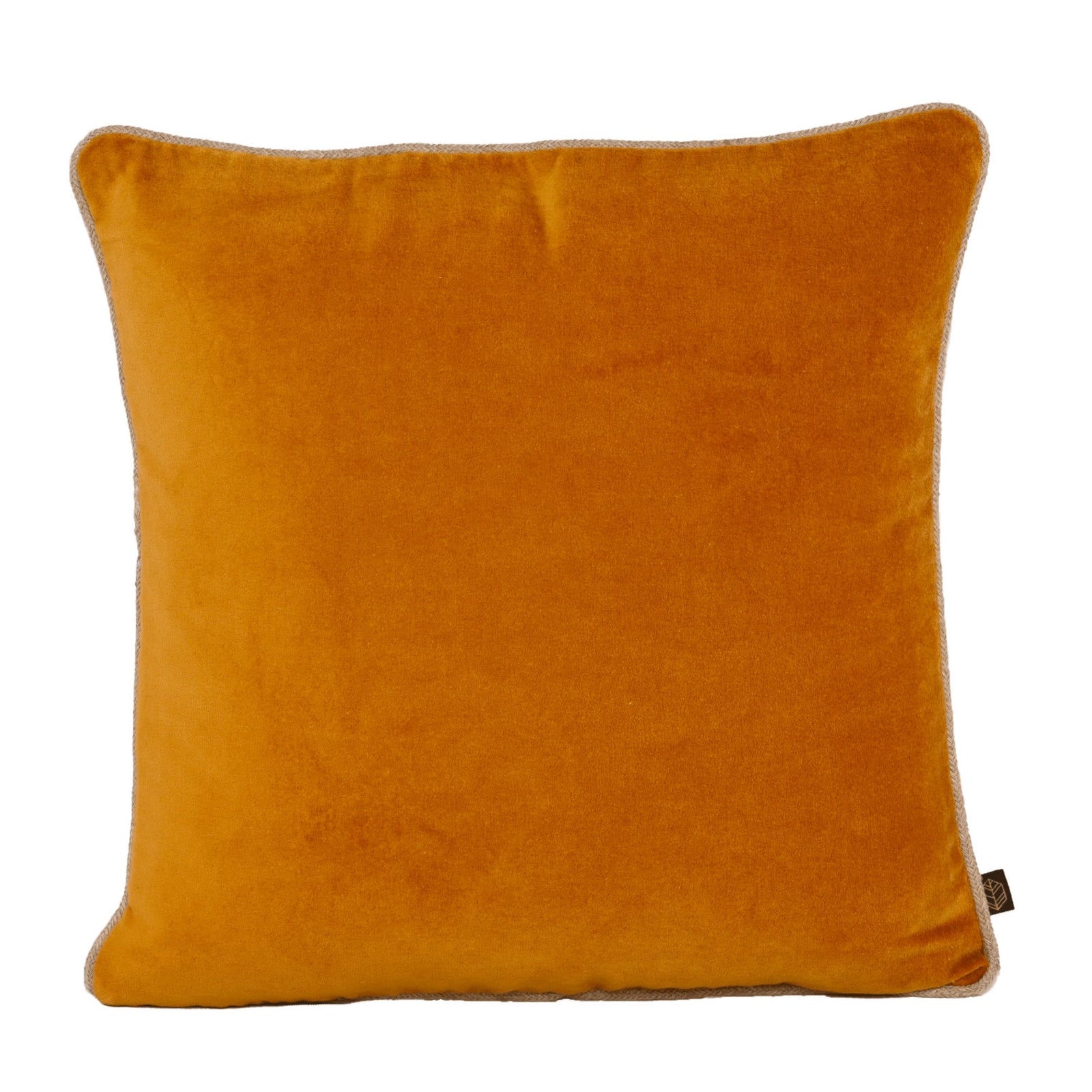 New Delhi Decorative Pillow