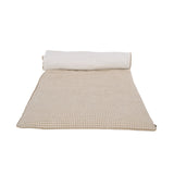 Piana Linen Quilt