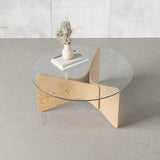 Madera Coffee Table