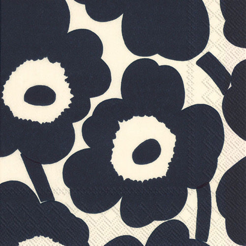 Marimekko Unikko Paper Napkins